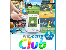 『Wii Sports Club』のパッケージ版が登場か ─ 現時点で未配信の「ベースボール」「ボクシング」も収録 画像