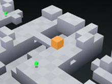レイニーフロッグ、Wii Uダウンロードソフト3タイトル配信決定 ― パズルアクション『EDGE』は3DS版も 画像