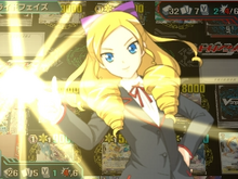 『カードファイト!! ヴァンガード ロック オン ビクトリー!!』ゲーム主人公の第1弾プレイ動画が公開、ムービーには「グレートダイユーシャ」の姿も 画像