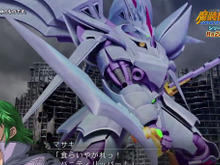 最終作『スパロボ大戦OGサーガ 魔装機神F COFFIN OF THE END』の進化した戦闘やストーリーをPVで 画像