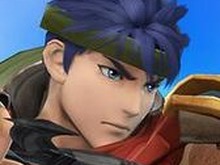 『大乱闘スマッシュブラザーズ for 3DS / Wii U』にFEシリーズから「アイク」が参戦 画像