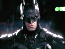 バットモービルで闇に覆われたゴッサムを駆ける『バットマン: アーカムナイト』日本語字幕付きゲームプレイトレイラー 画像
