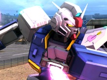 『ガンダム サイドストーリーズ』の『CROSS DIMENSION 0079』PV公開、あのピクシーが動く 画像
