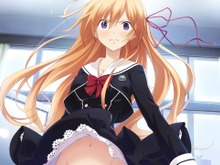 科学ADV第4弾『CHAOS;CHILD』はXbox Oneで発売 ― キャラや世界観、事件が公開 画像