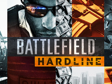 シリーズ最新作『バトルフィールド Hardline』正式発表、E3でお披露目へ 画像