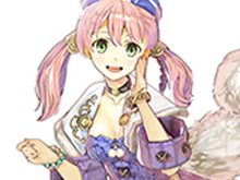 成長したエスカも登場！『シャリーのアトリエ』、依頼システムや連携システムが公開 画像