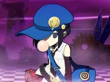 『ペルソナQ』ではマリーがデレデレ！？そして決意するテオドア…キャラ紹介動画が公開 画像