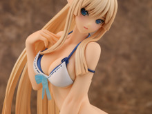 『シャイニング・レゾナンス』発売日決定！フィギュア付の限定版も 画像