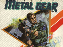 海外コナミが初代『METAL GEAR』のファンリメイクに条件付で許可を与える【UPDATE】 画像
