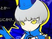 もはや恒例？アトラスが『ペルソナQ』のネタバレ自粛をお願い ― 守らないと彼女が動く 画像
