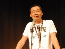 立体Expo2010で行われるパネルディスカッションに、稲船敬二氏が登場 画像