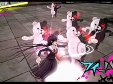 ダンガンロンパの外伝『絶対絶望少女』続報到着 ― あの「笑顔が素敵な殺人鬼」がプレイアブルキャラに 画像
