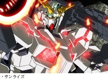 『ガンダムUC』の始まりから終わりまで　古橋一浩監督、小形尚弘プロデューサーインタビュー(前編) 画像