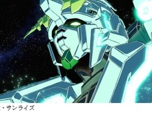 『ガンダムUC』の始まりから終わりまで　古橋一浩監督、小形尚弘プロデューサーインタビュー(後編) 画像