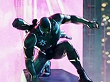 【E3 2014】『Crackdown』シリーズの最新作がXbox One専用で発表! トレイラーが披露 画像