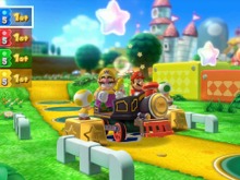 【E3 2014】Wii U『マリオパーティ10』が発売決定、『マリパ』が「クッパパーティ」に!? 画像