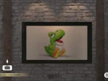 【E3 2014】絵心を更に拡げてくれるWii U『Art Academy(仮称)』、木炭の表現も可能に 画像