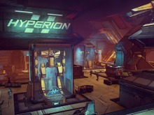 【E3 2014】『Borderlands: The Pre-Sequel』プレイレポート、踊るように敵を撃つ月面ダンスFPS 画像