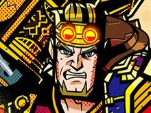 【E3 2014】任天堂、新IP『コードネーム: S.T.E.A.M.』3DSで発表！インテリジェントシステムズによるアクションSLG 画像