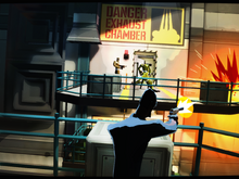 【E3 2014】SCEAできらりと光るインディゲームを発見！『CounterSpy』プレイレポ 画像