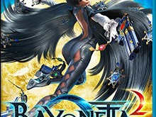 【E3 2014】『ベヨネッタ2』や『ゼルダ無双』など、新作のボックスアートが続々と公開 画像