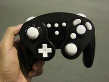 【E3 2014】スマブラに最適なコントローラーを作りたい！Kickstarterでキャンペーン中の「WaveDash」の作者に聞く 画像