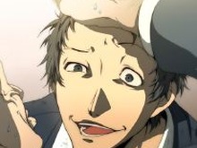 『P4U2』足立のプレイスタイルとボイスが公開、使うペルソナはもちろん… 画像