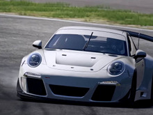 【E3 2014】ツーリングカーなど様々な車種が登場する『Project CARS』E3 2014トレイラー 画像