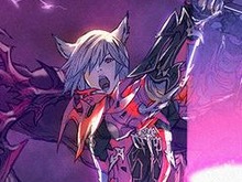 【E3 2014】『FFXIV』「忍者」「双剣士」実装はPatch 2.4、蛮神ラムウのイメージも 画像
