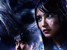 AKB48入山杏奈に残された道は、逃げるだけ ─ 劇場版「青鬼」の予告映像が解禁に 画像