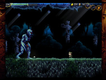 【E3 2014】PS Vita向け『ラ・ムラーナ』最新映像が公開、新ギミックも追加予定 画像