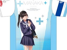 サイクリングでもカノジョと一緒に ─ 「NEWラブプラス＋」サイクルウェアシリーズが発表 画像
