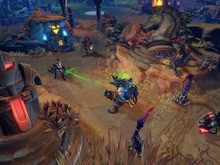 【E3 2014】Crytekが放つ新規タイトル『HUNT: Horrors of the Gilded Age』&『Arena of Fate』インプレッション 画像