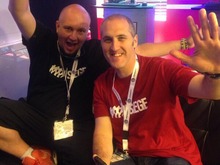 【E3 2014】『Rainbow Six Siege』開発者とプロデューサーがTwitterでQ&Aを実施 画像