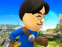 『大乱闘スマッシュブラザーズ for 3DS』の国内最速となる体験会の情報が公開 画像