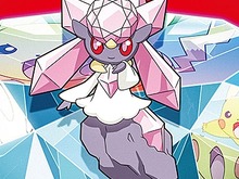 ポケモン最新映画の謎解きイベント「謎解き×ポケモン　ダイヤの国の姫を救え」が7月から開催 画像