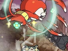 『妖怪ウォッチ2』本格アクションゲームも搭載？ 妖怪を交換できる機能も追加に 画像