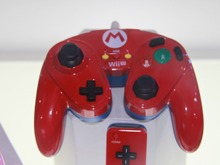 【E3 2014】周辺機器メーカーPDPの『スマブラ』用GCコン風コントローラーが展示 画像