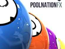 【E3 2014】新作ビリヤードゲーム『Pool Nation FX』が今秋リリースへ、リアルなトレイラー映像も 画像