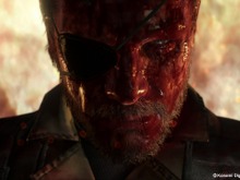 【E3 2014】圧倒的グラフィックのオープンワールド…『METAL GEAR SOLID V: THE PHANTOM PAIN』インプレッション 画像