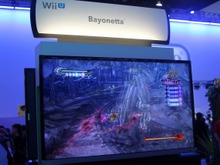 【E3 2014】発売日も決まり完成度が高まる『ベヨネッタ2』 画像