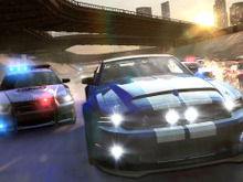 【E3 2014】全米を股にかけたMMOレースゲーム『The Crew』プレイレポ 画像