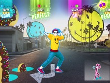 【E3 2014】『ジャストダンス2015』はオンライン要素が大幅拡充 画像