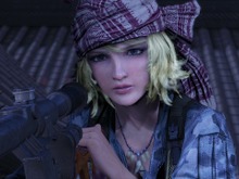 【E3 2014】Wii U独占で任天堂発売が決定した『Devil's Third』はシューターと格闘アクションの融合を目指す 画像