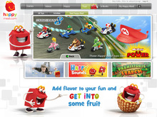 米国マクドナルドが『マリオカート8』のハッピーセットを予告 ― マリオやルイージを始めとする全7種類が登場 画像