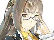 『シャリーのアトリエ～黄昏の海の錬金術士～』新キャラ「リンカ」「キースグリフ」や成長要素が明らかに 画像