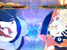 『ナルティメットストームレボリューション』の発売日が9月に決定 画像
