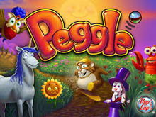 ヤバい!Originで名作パズルゲーム『Peggle』PC版の無料配信がスタート、期限はなんと8月まで 画像