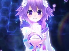 『新次元ゲイム ネプテューヌVII』はPS4に ― 目標は4～5万本か 画像