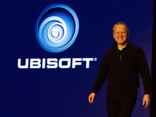 ユービーアイソフトCEO「最大の課題は次世代機の普及台数」「Wii Uは値下げも期待」 画像